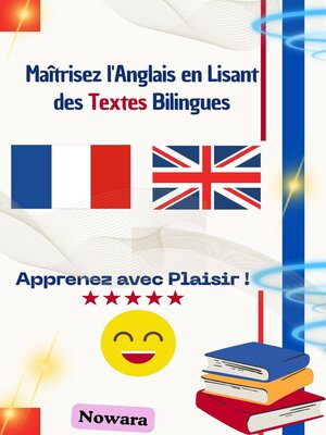 cover image of Maîtrisez l'Anglais en Lisant des Textes Bilingues